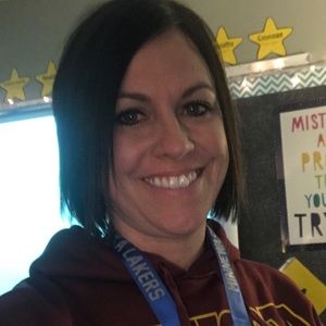 Meet your Posher, Missy